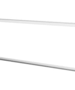 29W Stačiakampė LED panelė  V-TAC su maitinimo šaltiniu A++ energijos klasė 1195x295mm
