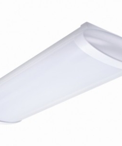 37W LED Šviestuvas LUVIA, atsparus drėgmei IP44