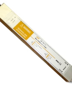 Maitinimo šaltinis V-TAC (IP65) LED juostai 2,5A 30W