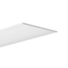 1m SZER LED profilio dangtelis (baltas)