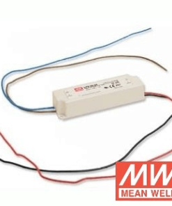 35W LED Maitinimo šaltinis Mean Well 24V IP67