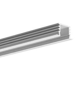 LED profilis KLUS PDS-4-K