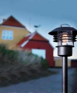 Pastatomas lauko šviestuvas VEJERS