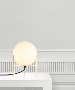 Skandinaviško stiliaus stalo šviestuvas Nordlux ALTON