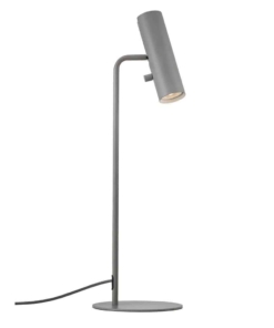 Skandinaviško dizaino stalo šviestuvas MIB 6