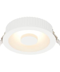 Įleidžiamas LED šviestuvas SLV OCCULDAS 14