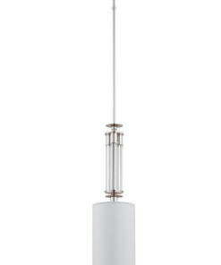 Pakabinamas šviestuvas KUTEK RUTA 1