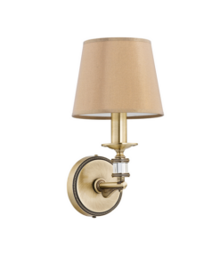 Sieninis šviestuvas  KUTEK MERANO