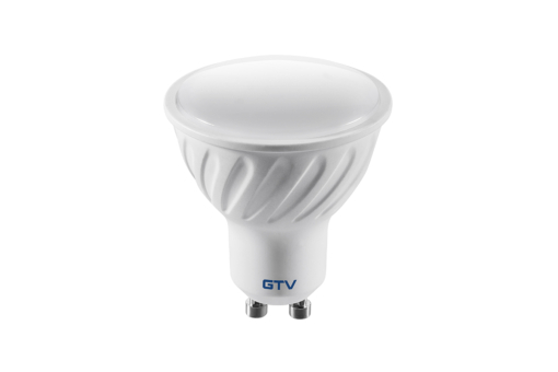 LED lemputė GTV GU10