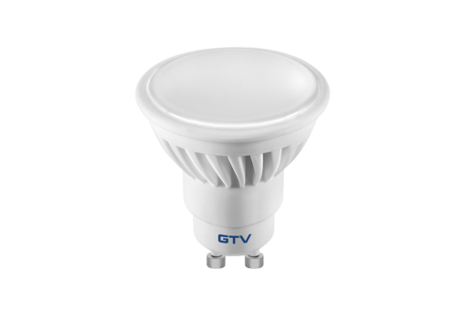 10W LED lemputė GTV GU10