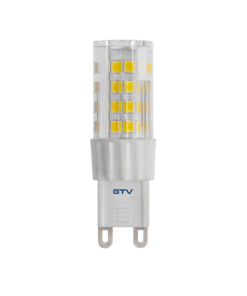 5W LED lemputė GTV G9
