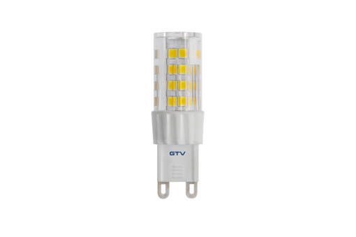 5W LED lemputė GTV G9