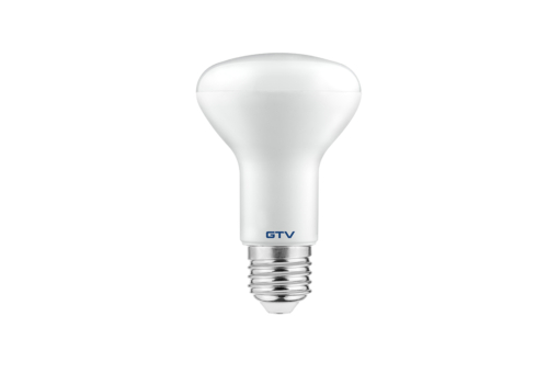 8W Matinė LED lemputė E27 GTV R63