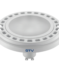 12W LED lemputė GU10 GTV ES111