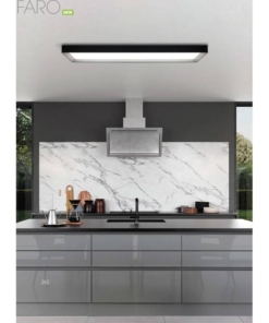 Modernus lubinis šviestuvas virtuvės salai ACB FARO