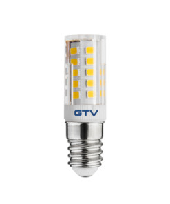 3.5W LED lemputė E14 GTV T22