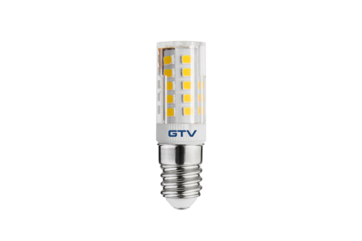 3.5W LED lemputė E14 GTV T22