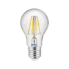 8W Filamentinė LED lemputė E27 GTV A60