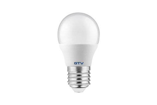 8W Matinė LED lemputė E27 GTV B45C