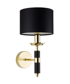 Sieninis paviršinis šviestuvas KUTEK MOOD MODESTO