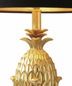 Stalinis šviestuvas su ananaso formos dekoracija Dar PINEAPPLE