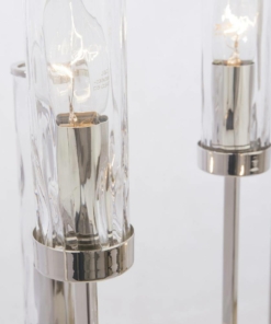 Modernus keturių lempučių šviestuvas Cosmolight OXFORD