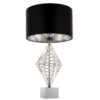 Stalo šviestuvas su geometrinių formų korpusu Cosmolight CARACAS