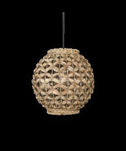 Pakabinamas šviestuvas pintu gaubtu ACB LENNIS