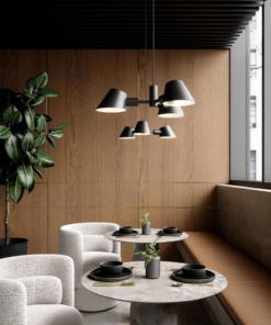 Pakabinamas šviestuvas STAY Nordlux