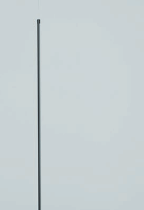 Pastatomas  LED šviestuvas REDO ACROBAT juodas