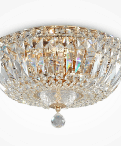 Lubinis šviestuvas MAYTONI BASFOR 03G