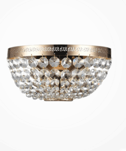 Sieninis šviestuvas OTTILIA 02G